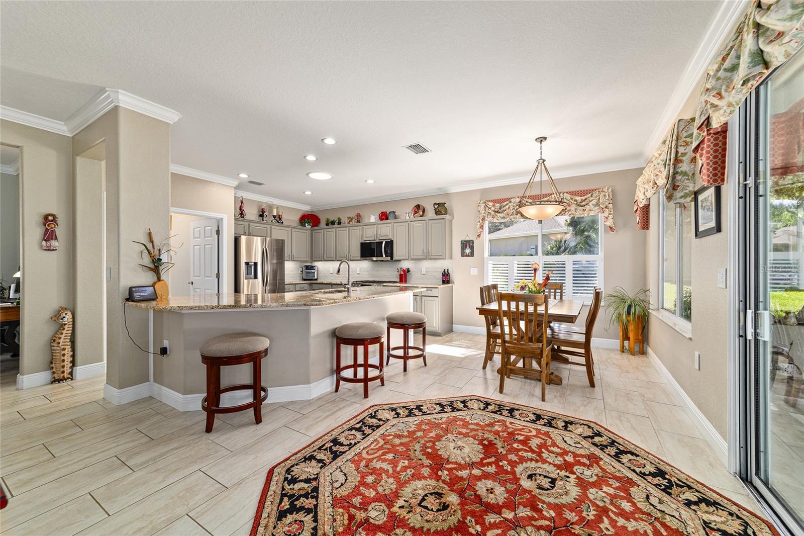 12860 SE 92ND COURT RD, SUMMERFIELD, FL, 34491