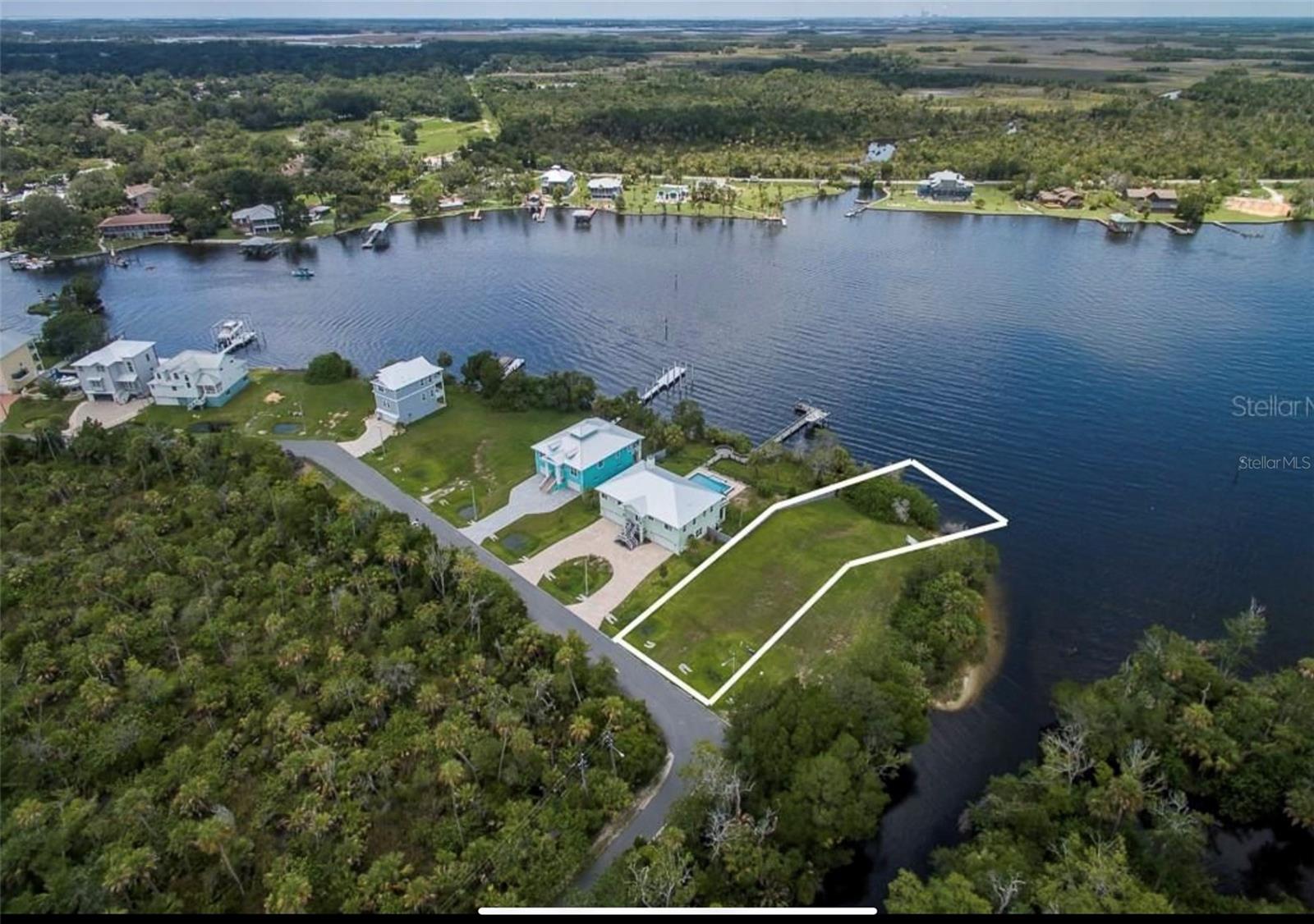 10863 W XANADU PATH, HOMOSASSA, FL, 34448