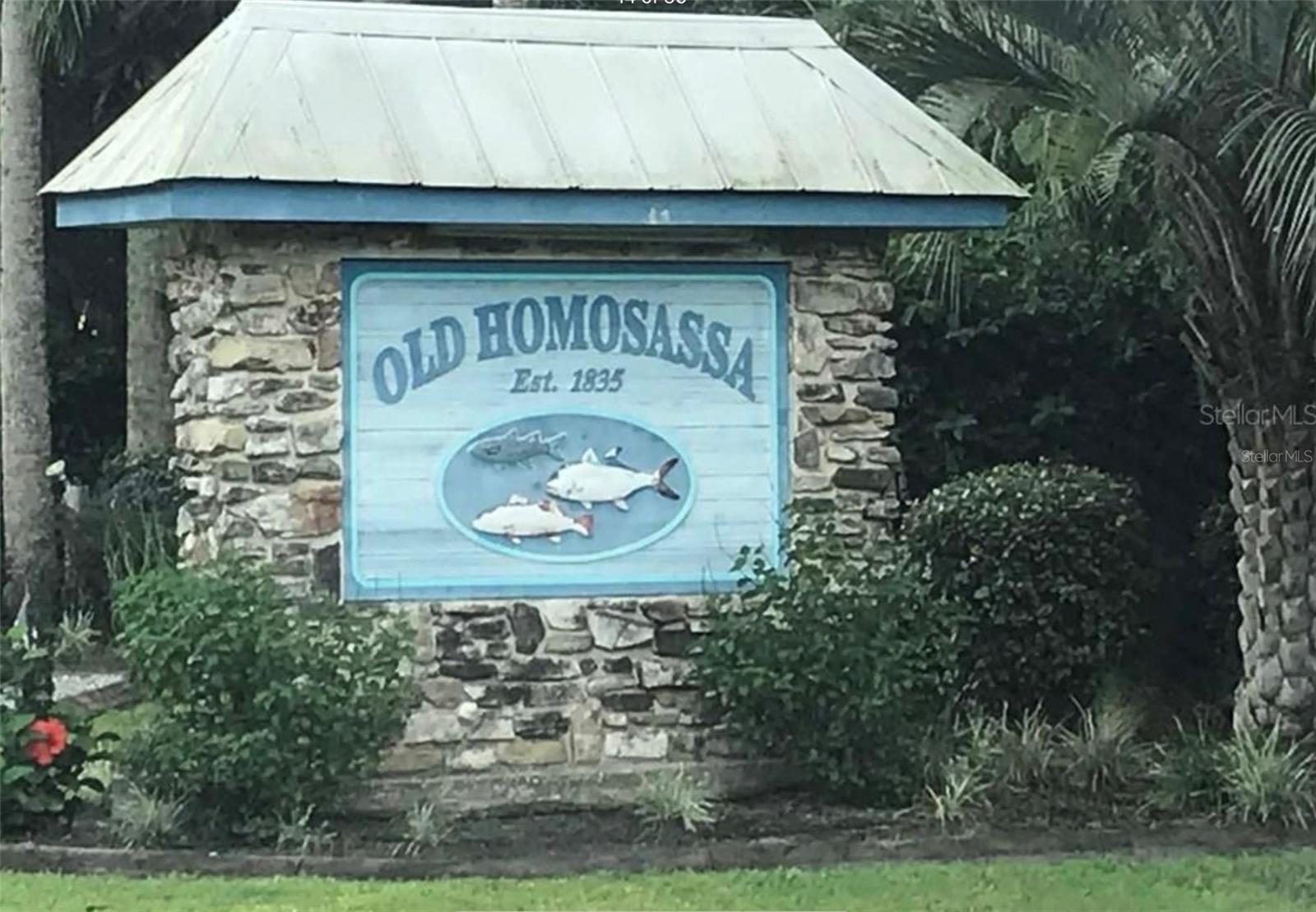 10863 W XANADU PATH, HOMOSASSA, FL, 34448