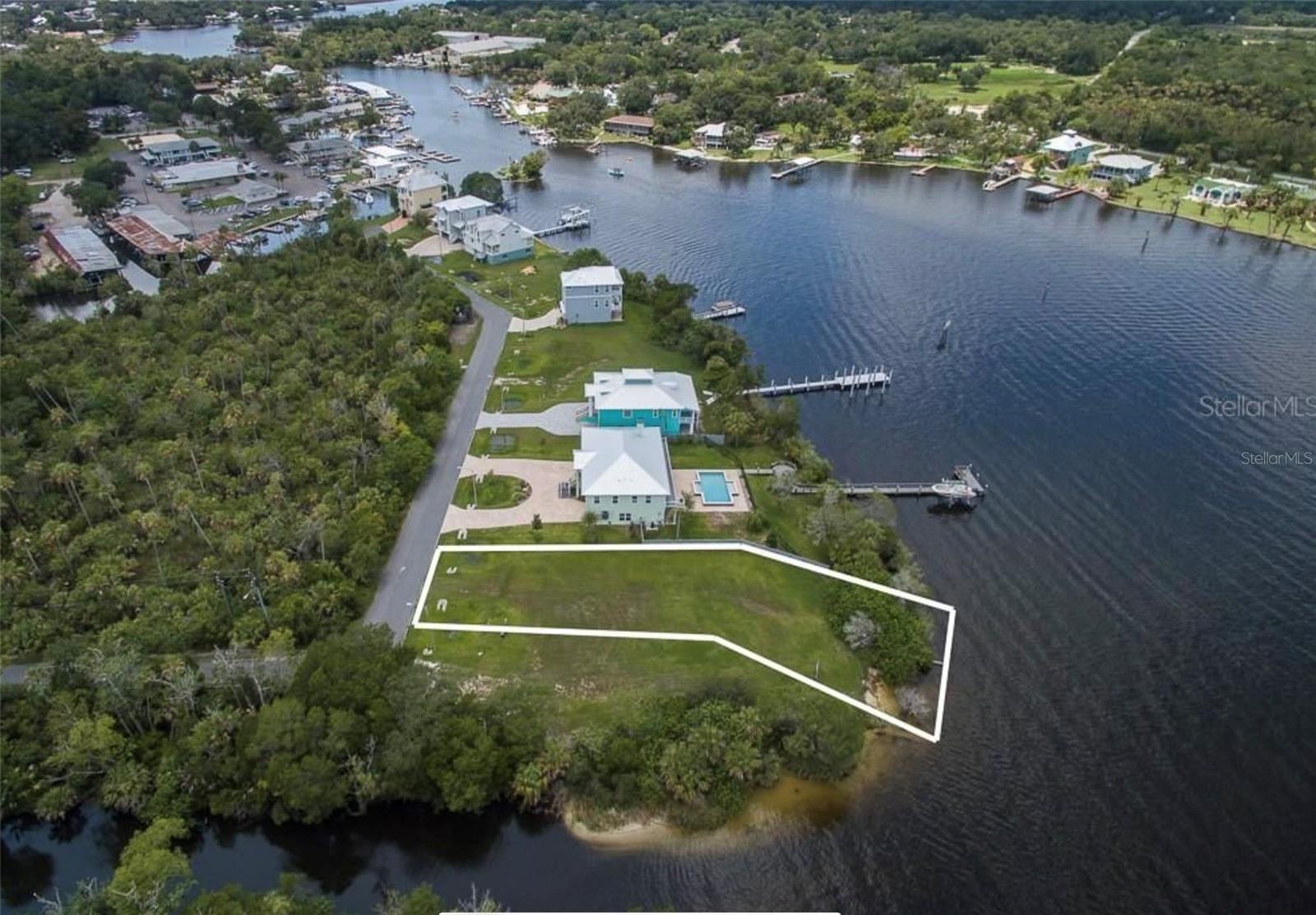 10863 W XANADU PATH, HOMOSASSA, FL, 34448
