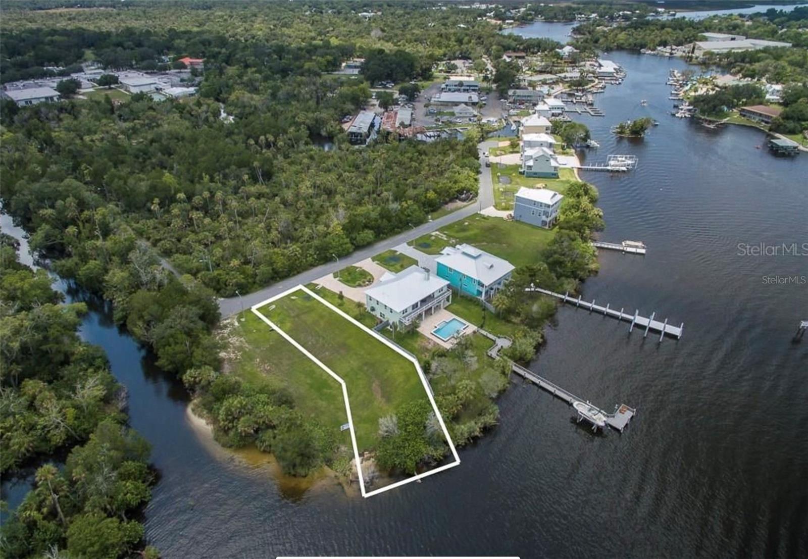 10863 W XANADU PATH, HOMOSASSA, FL, 34448