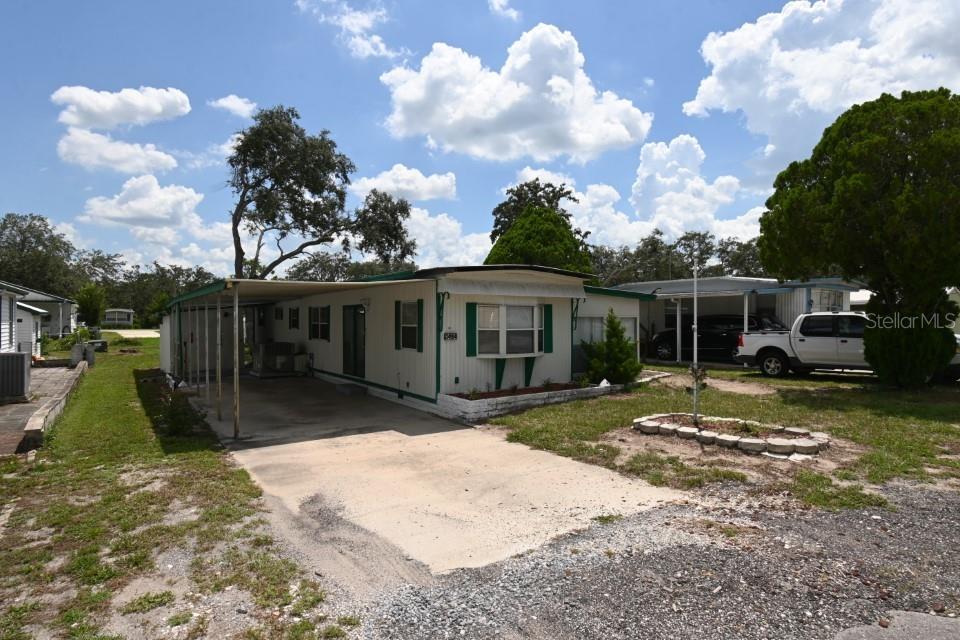 34904 FRASER ST, DADE CITY, FL, 33523