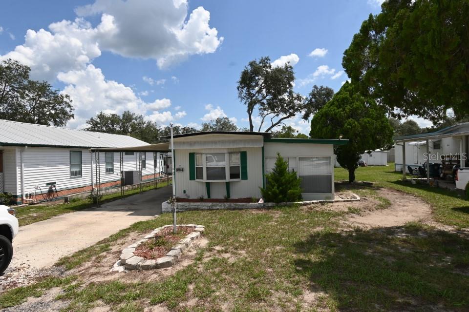 34904 FRASER ST, DADE CITY, FL, 33523