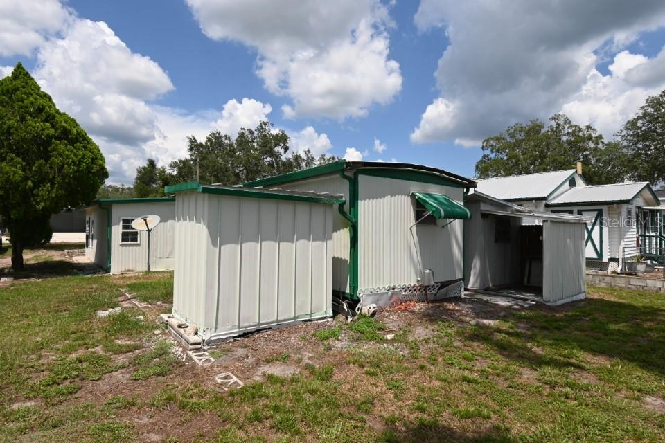 34904 FRASER ST, DADE CITY, FL, 33523