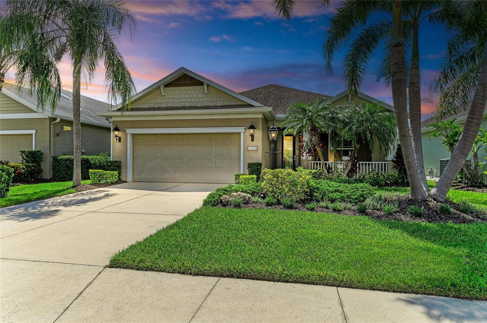 4720 WOODBROOK DR, SARASOTA, FL, 34243