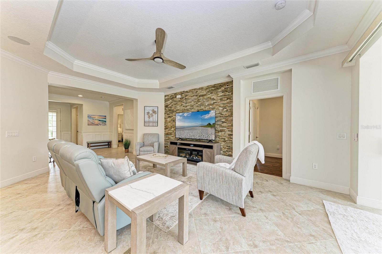 4720 WOODBROOK DR, SARASOTA, FL, 34243