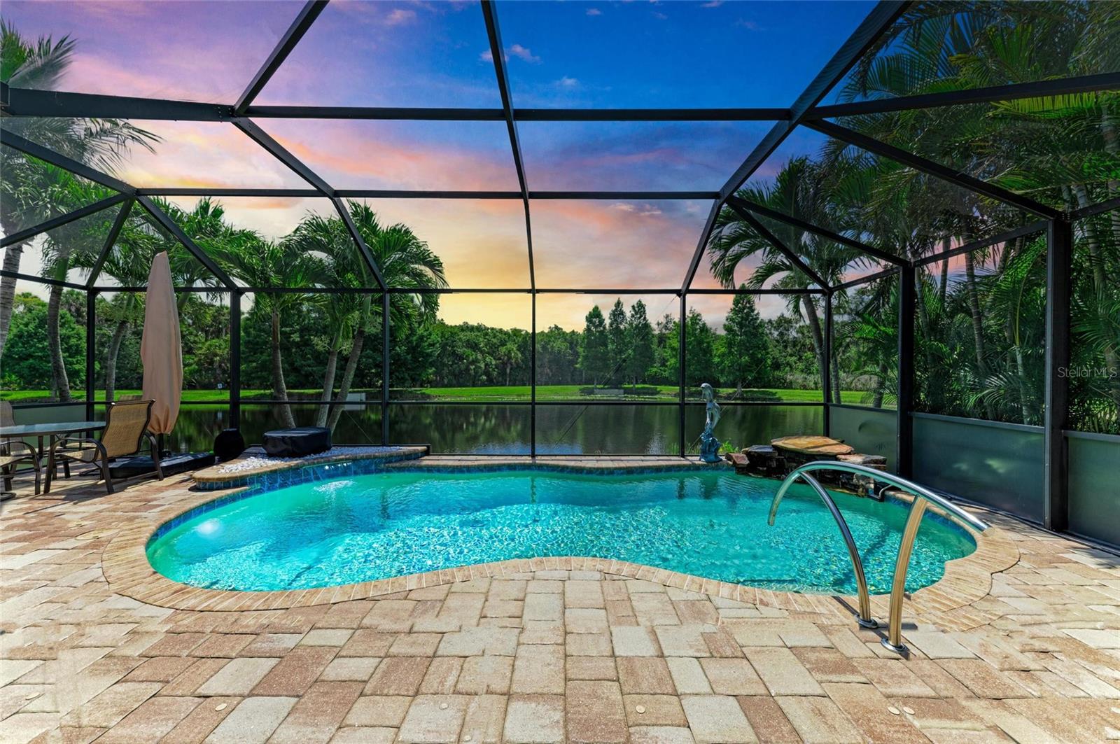 4720 WOODBROOK DR, SARASOTA, FL, 34243