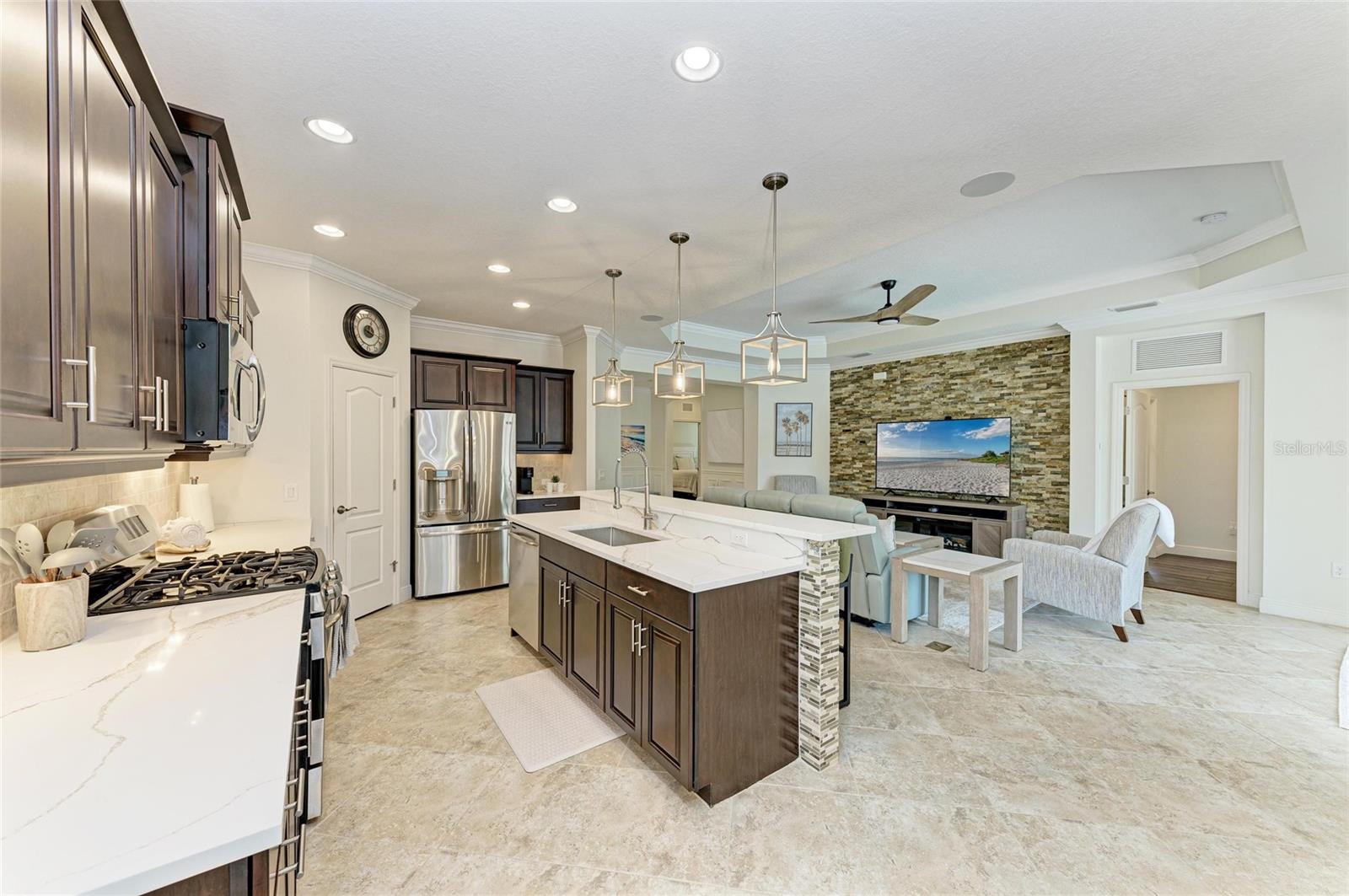 4720 WOODBROOK DR, SARASOTA, FL, 34243