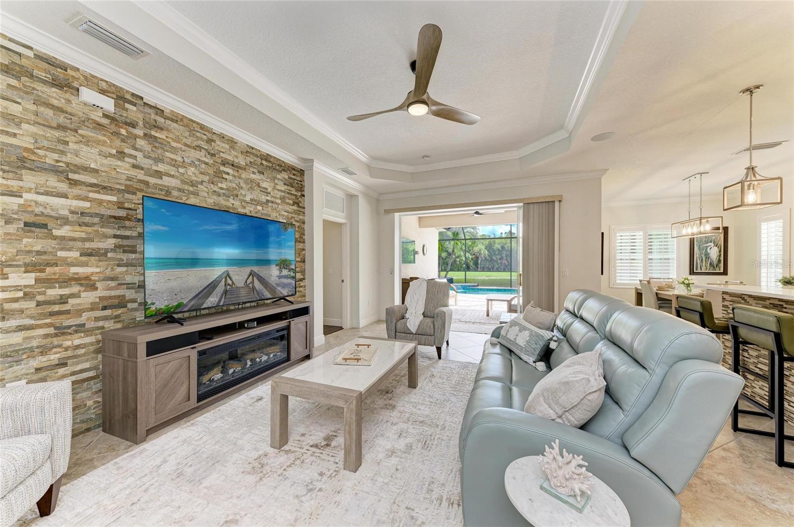 4720 WOODBROOK DR, SARASOTA, FL, 34243