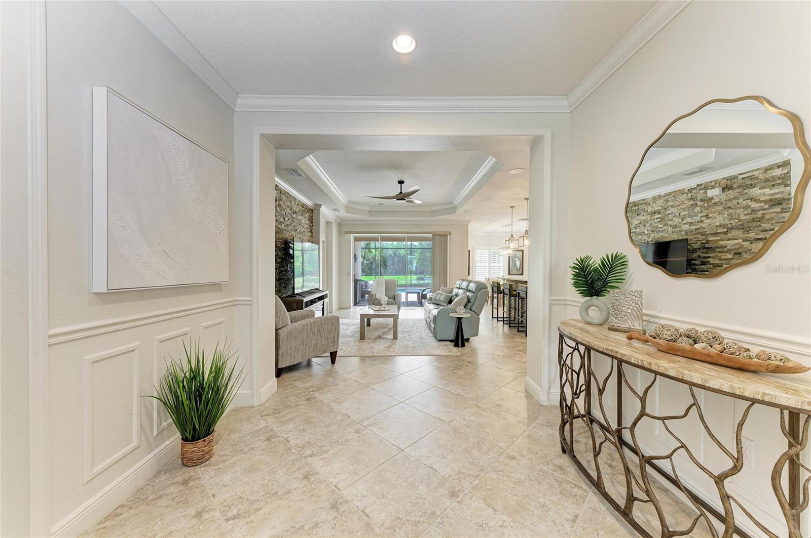 4720 WOODBROOK DR, SARASOTA, FL, 34243