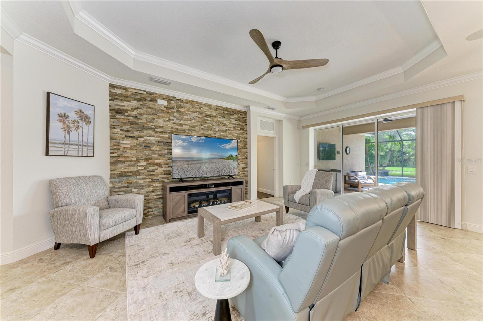 4720 WOODBROOK DR, SARASOTA, FL, 34243