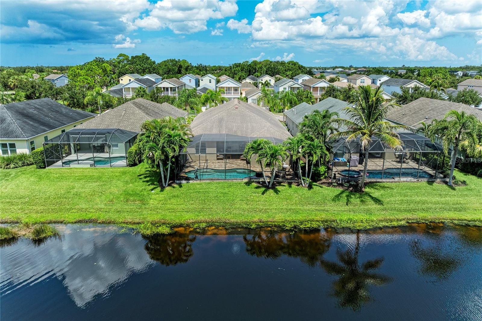 4720 WOODBROOK DR, SARASOTA, FL, 34243