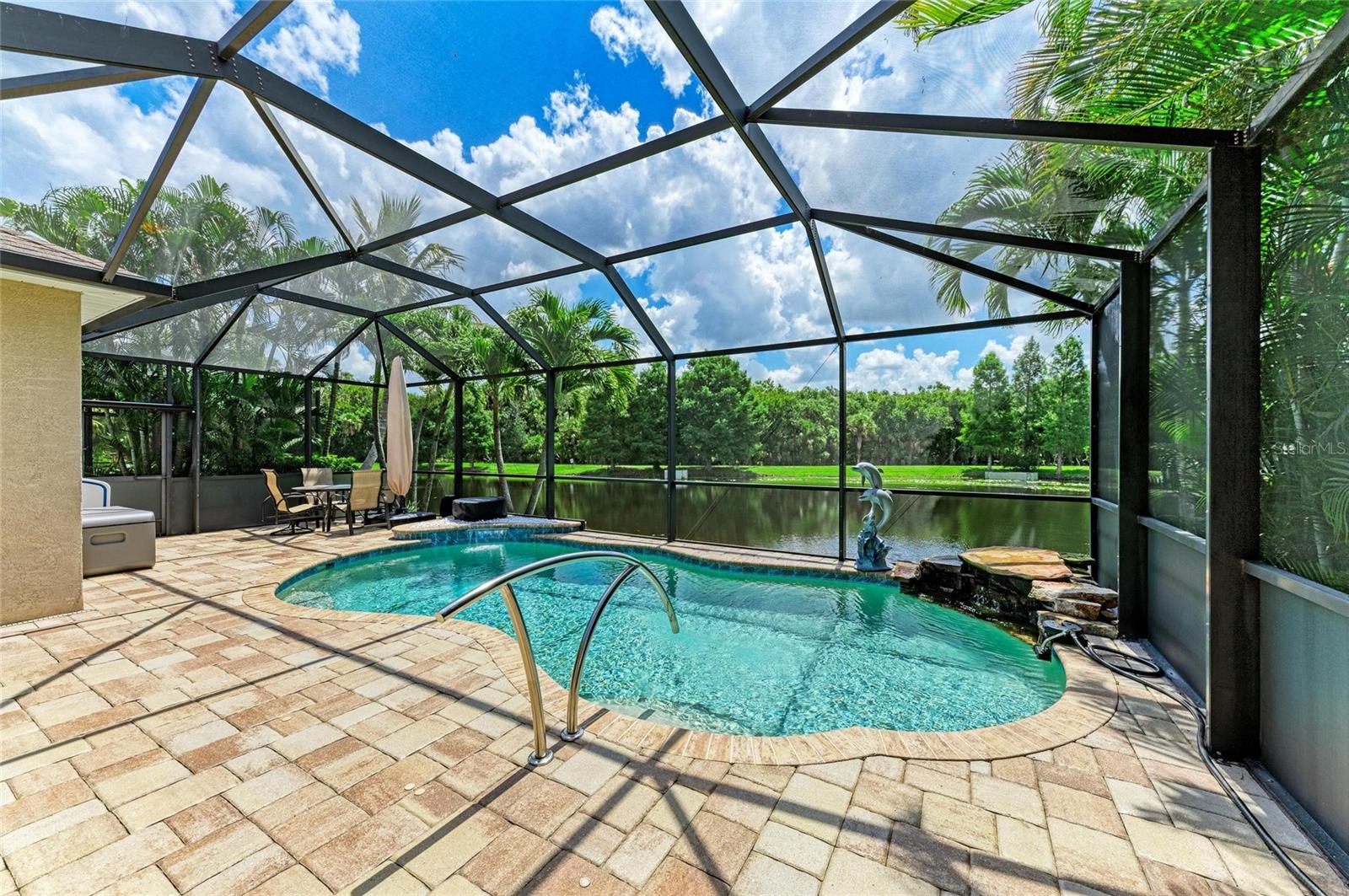 4720 WOODBROOK DR, SARASOTA, FL, 34243