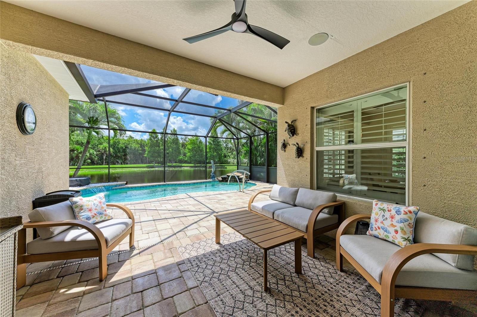 4720 WOODBROOK DR, SARASOTA, FL, 34243