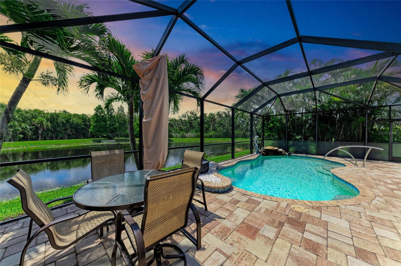 4720 WOODBROOK DR, SARASOTA, FL, 34243