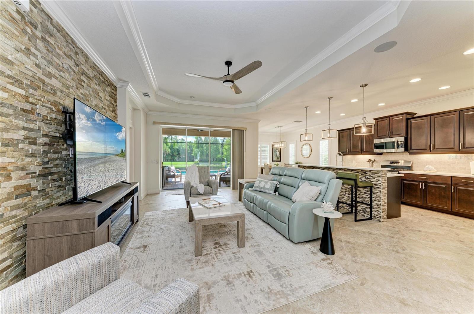 4720 WOODBROOK DR, SARASOTA, FL, 34243