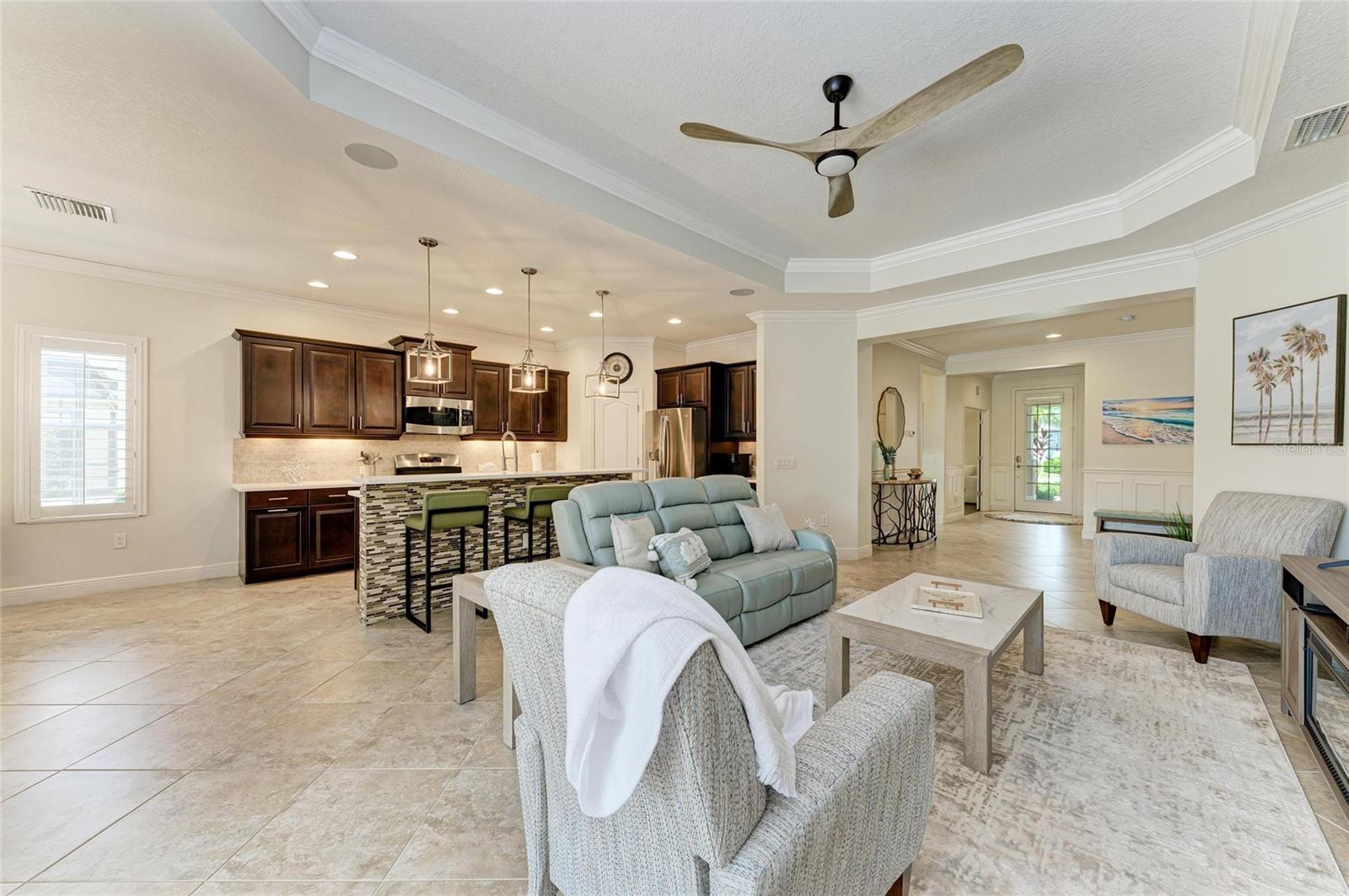 4720 WOODBROOK DR, SARASOTA, FL, 34243