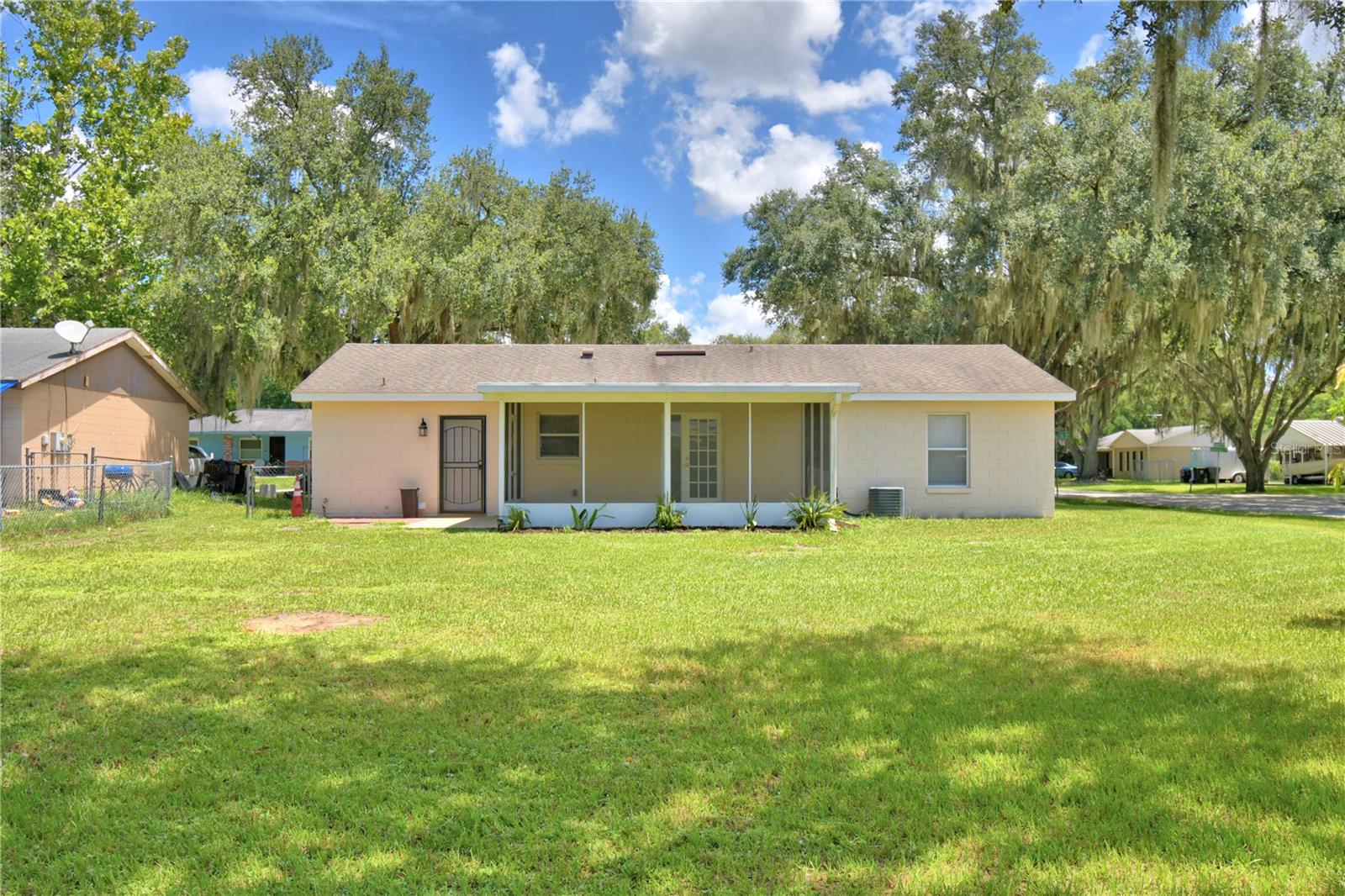 9024 DAMASCUS AVE, POLK CITY, FL, 33868