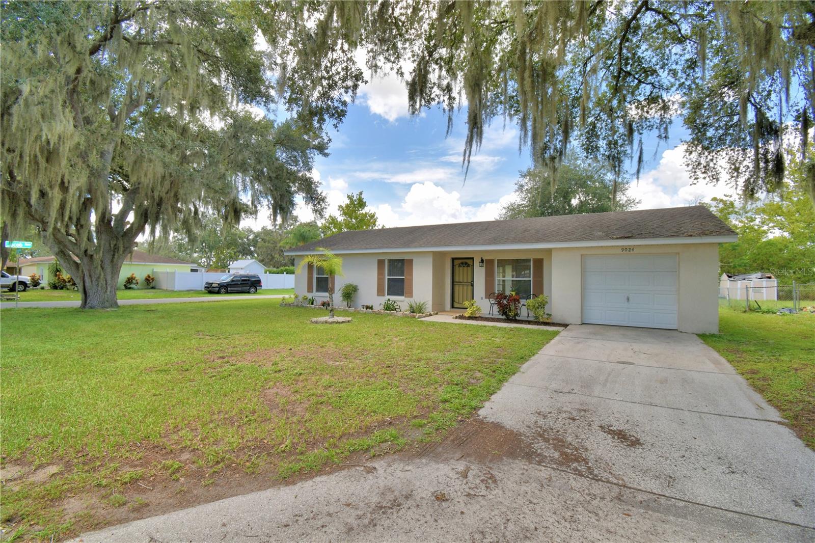 9024 DAMASCUS AVE, POLK CITY, FL, 33868