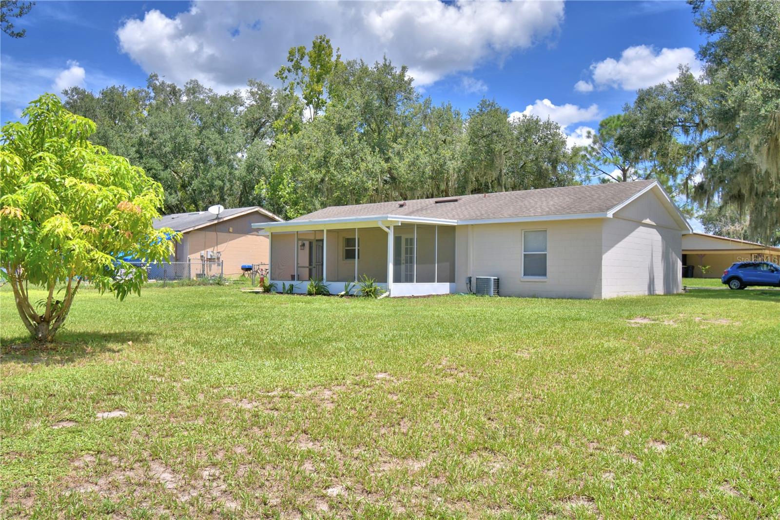 9024 DAMASCUS AVE, POLK CITY, FL, 33868