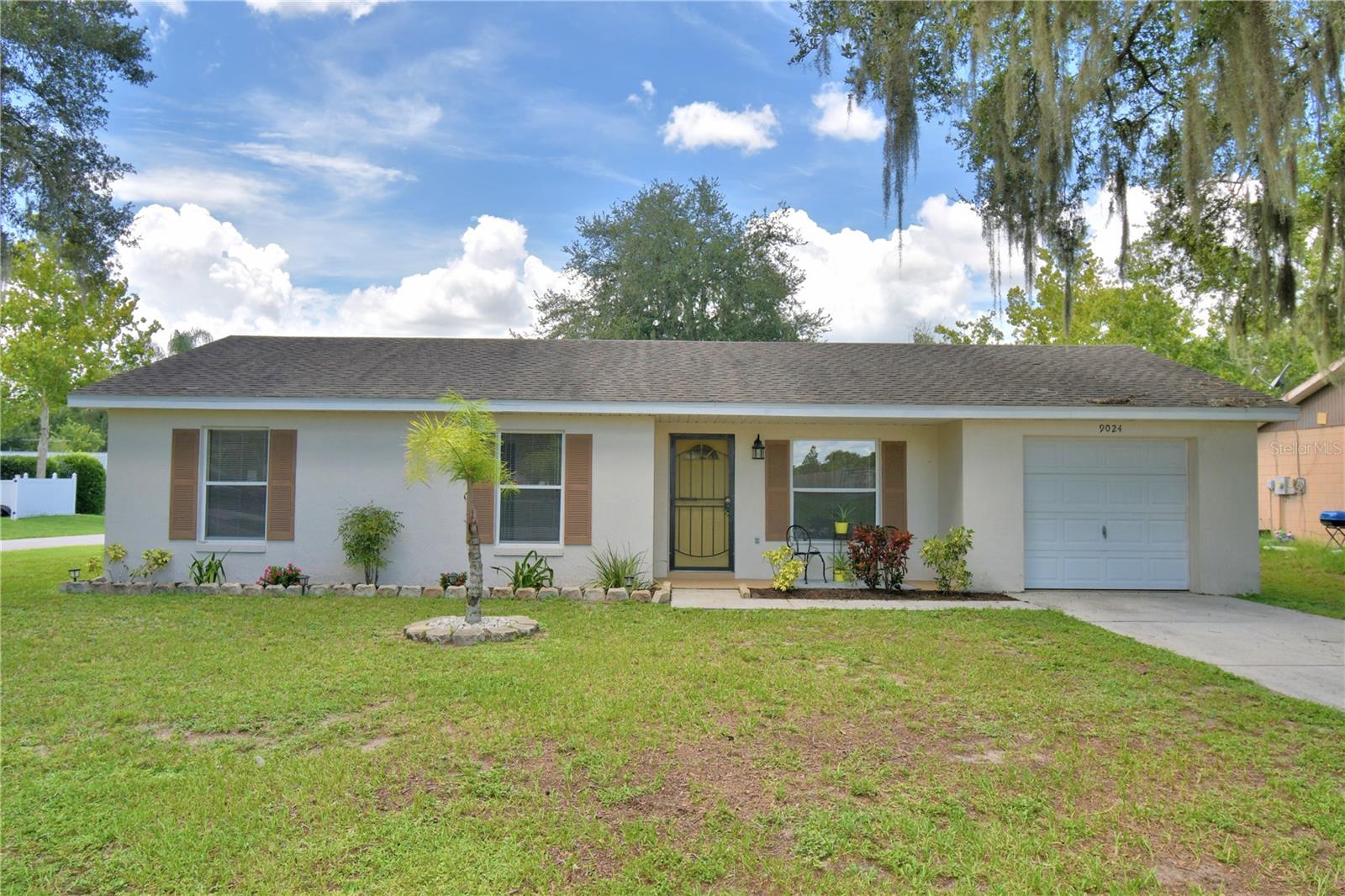 9024 DAMASCUS AVE, POLK CITY, FL, 33868