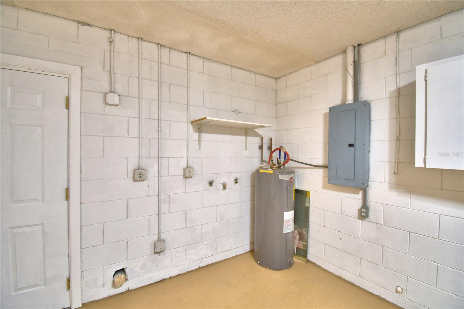 9024 DAMASCUS AVE, POLK CITY, FL, 33868