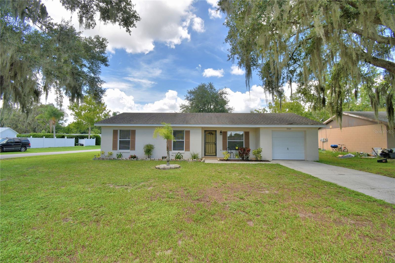 9024 DAMASCUS AVE, POLK CITY, FL, 33868