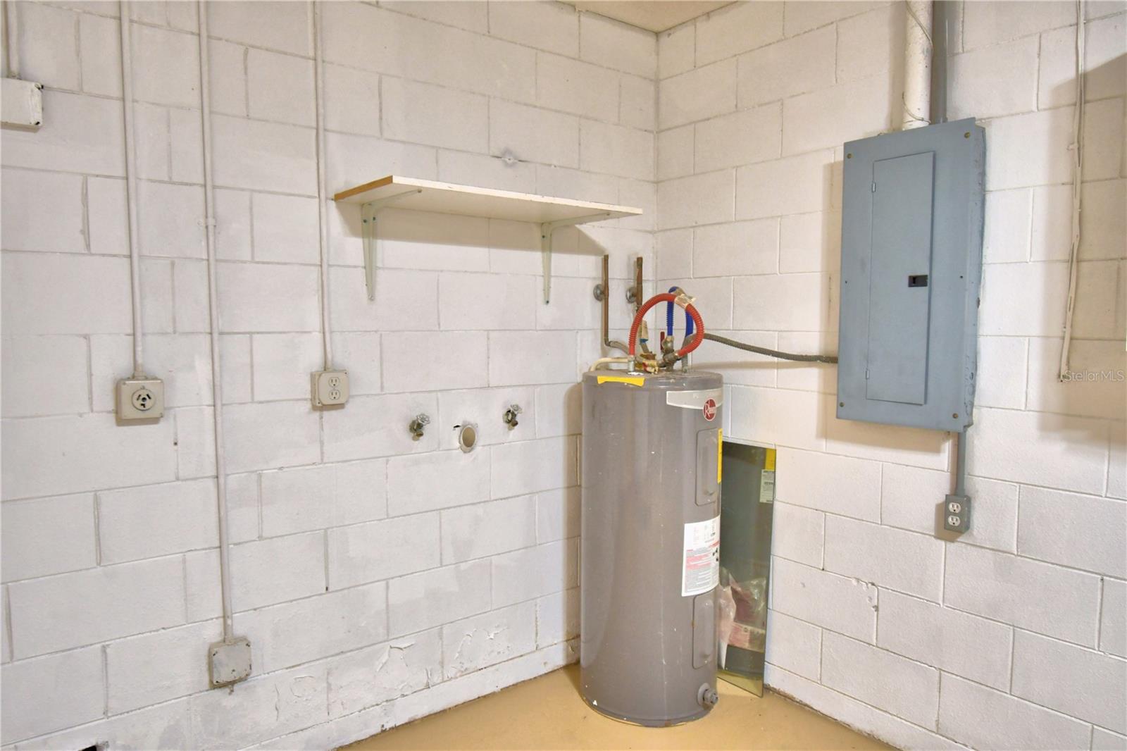 9024 DAMASCUS AVE, POLK CITY, FL, 33868