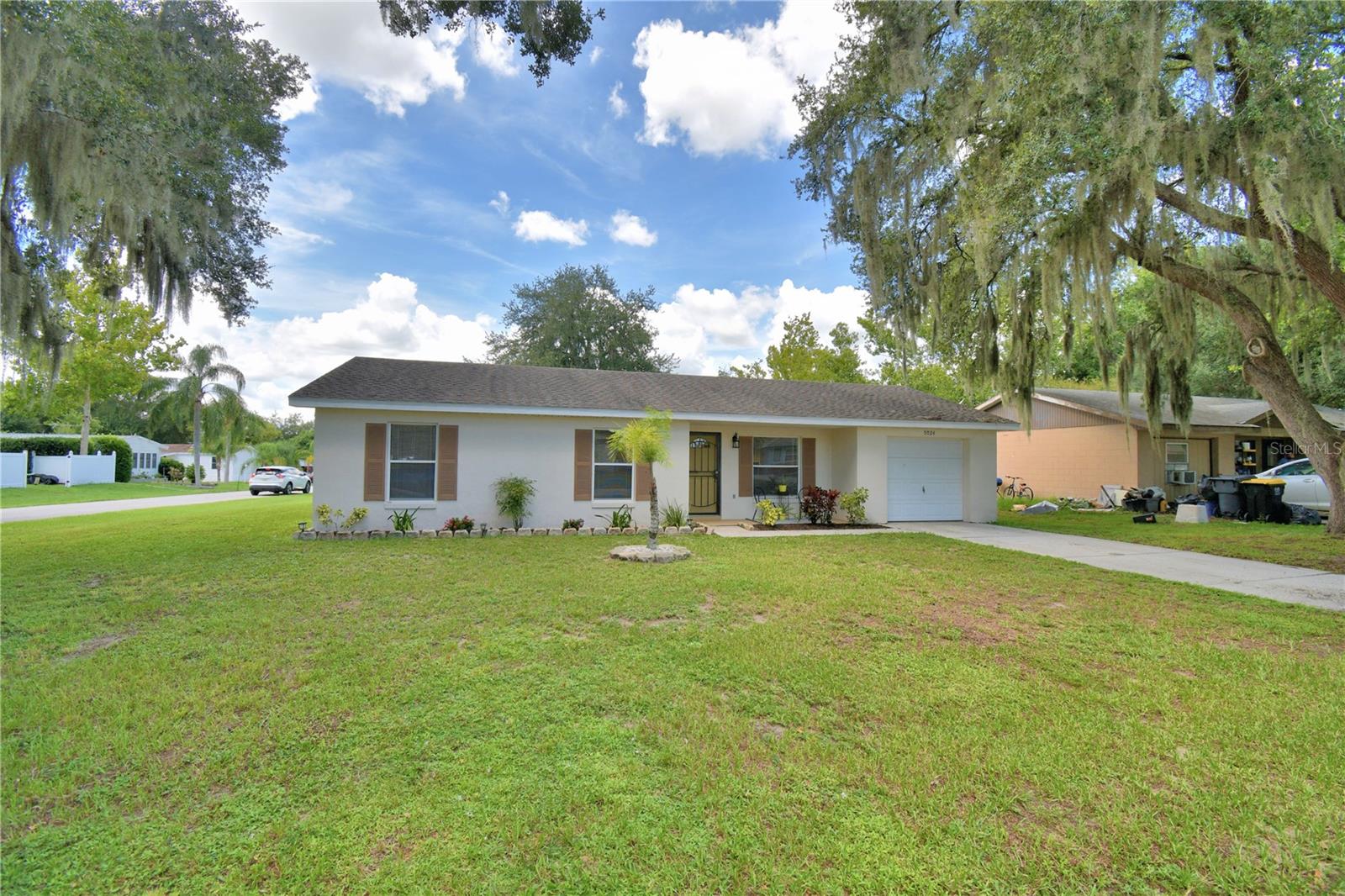 9024 DAMASCUS AVE, POLK CITY, FL, 33868