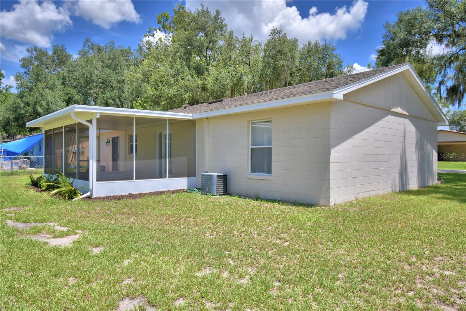 9024 DAMASCUS AVE, POLK CITY, FL, 33868