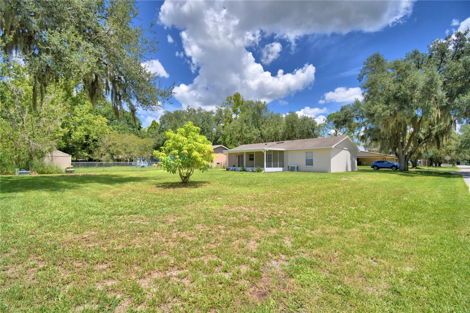 9024 DAMASCUS AVE, POLK CITY, FL, 33868