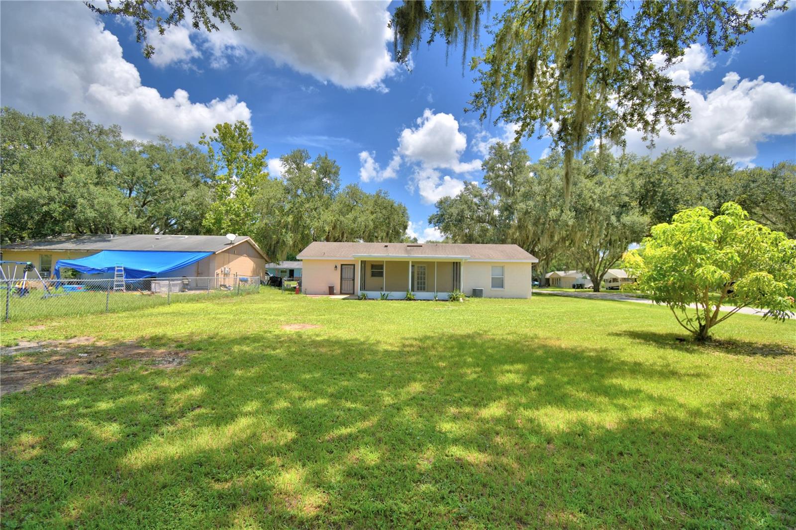 9024 DAMASCUS AVE, POLK CITY, FL, 33868