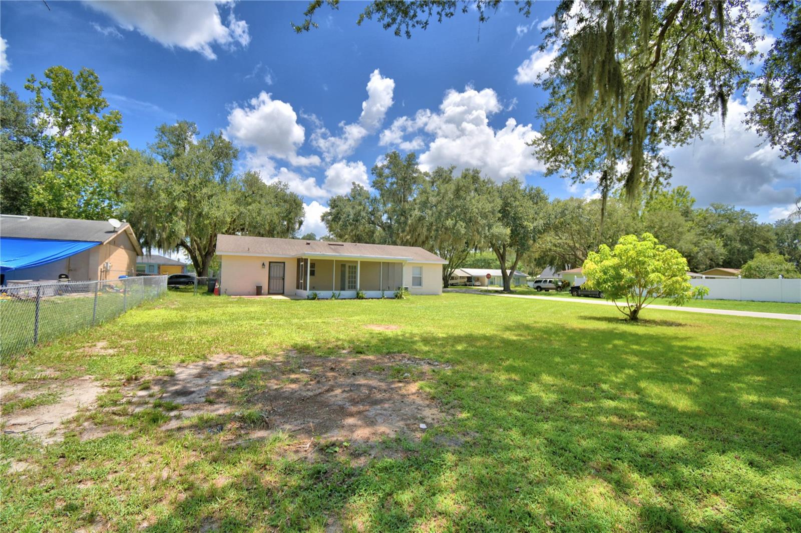 9024 DAMASCUS AVE, POLK CITY, FL, 33868