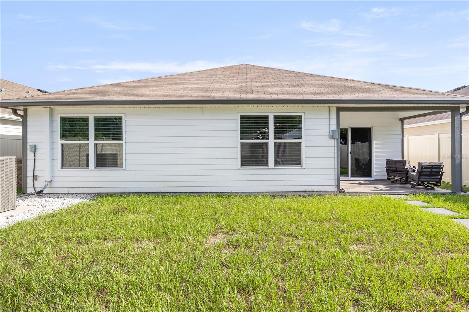 24596 NW 23RD LN, NEWBERRY, FL, 32669
