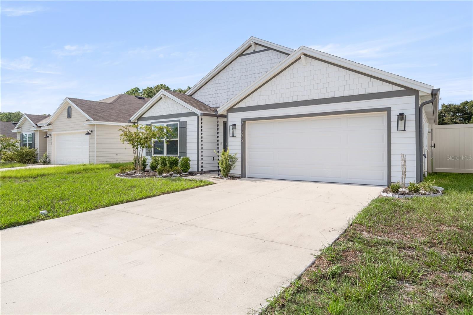 24596 NW 23RD LN, NEWBERRY, FL, 32669