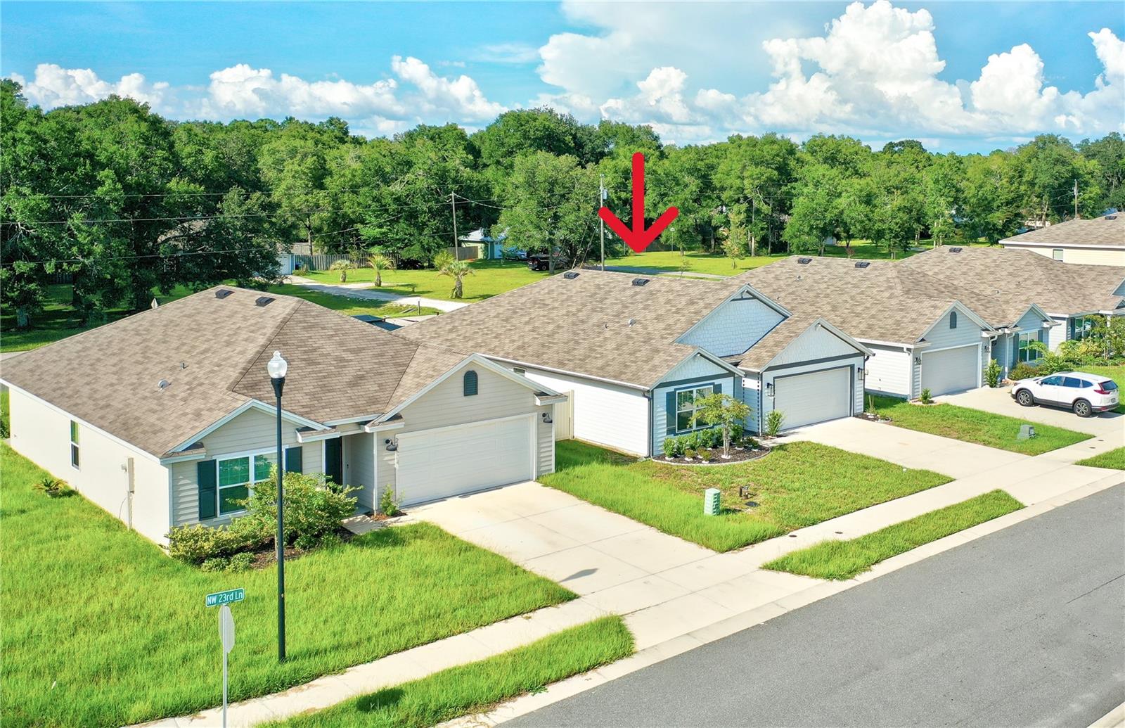 24596 NW 23RD LN, NEWBERRY, FL, 32669