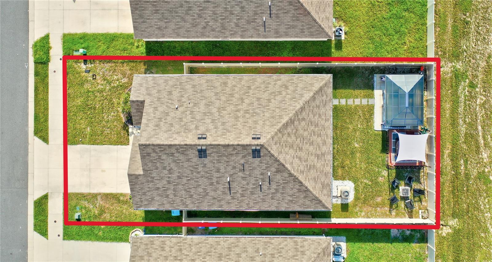 24596 NW 23RD LN, NEWBERRY, FL, 32669