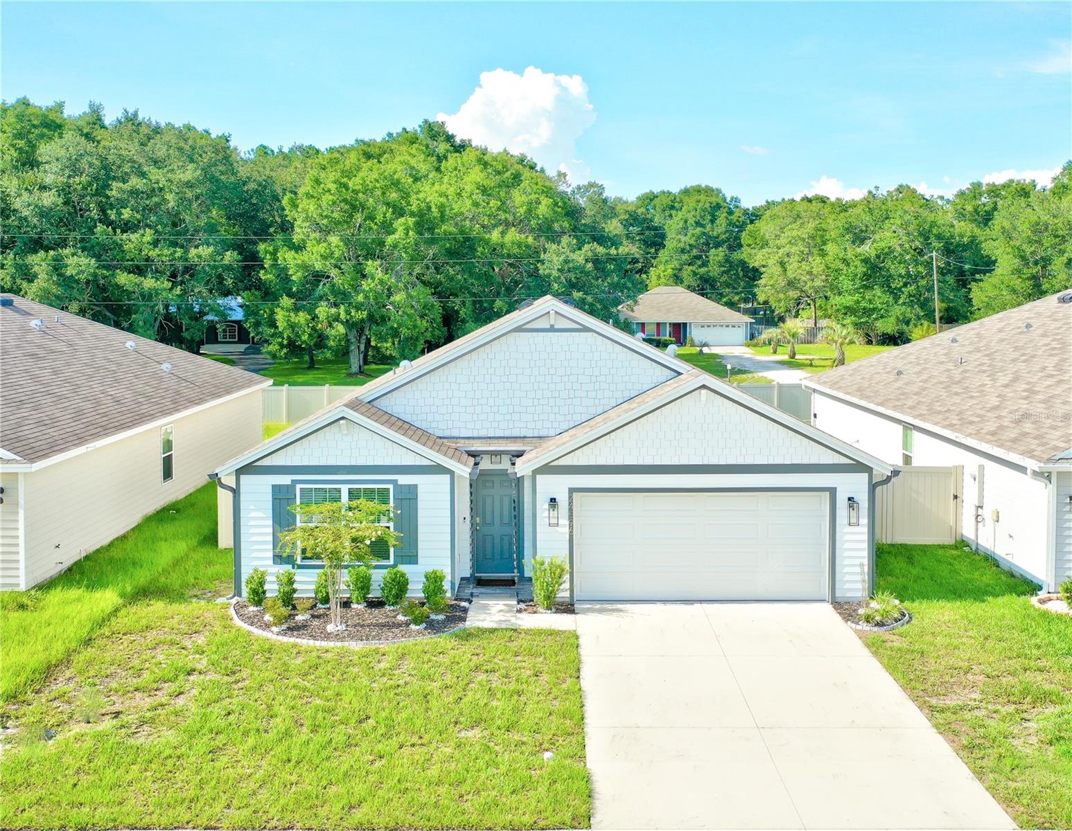 24596 NW 23RD LN, NEWBERRY, FL, 32669