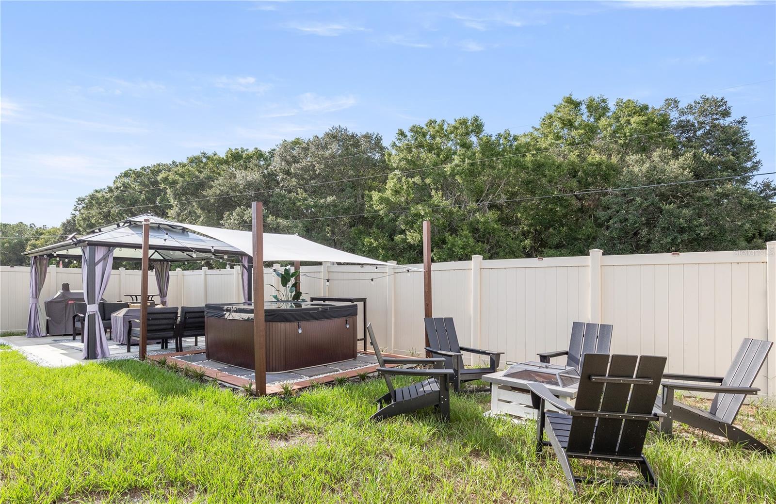 24596 NW 23RD LN, NEWBERRY, FL, 32669