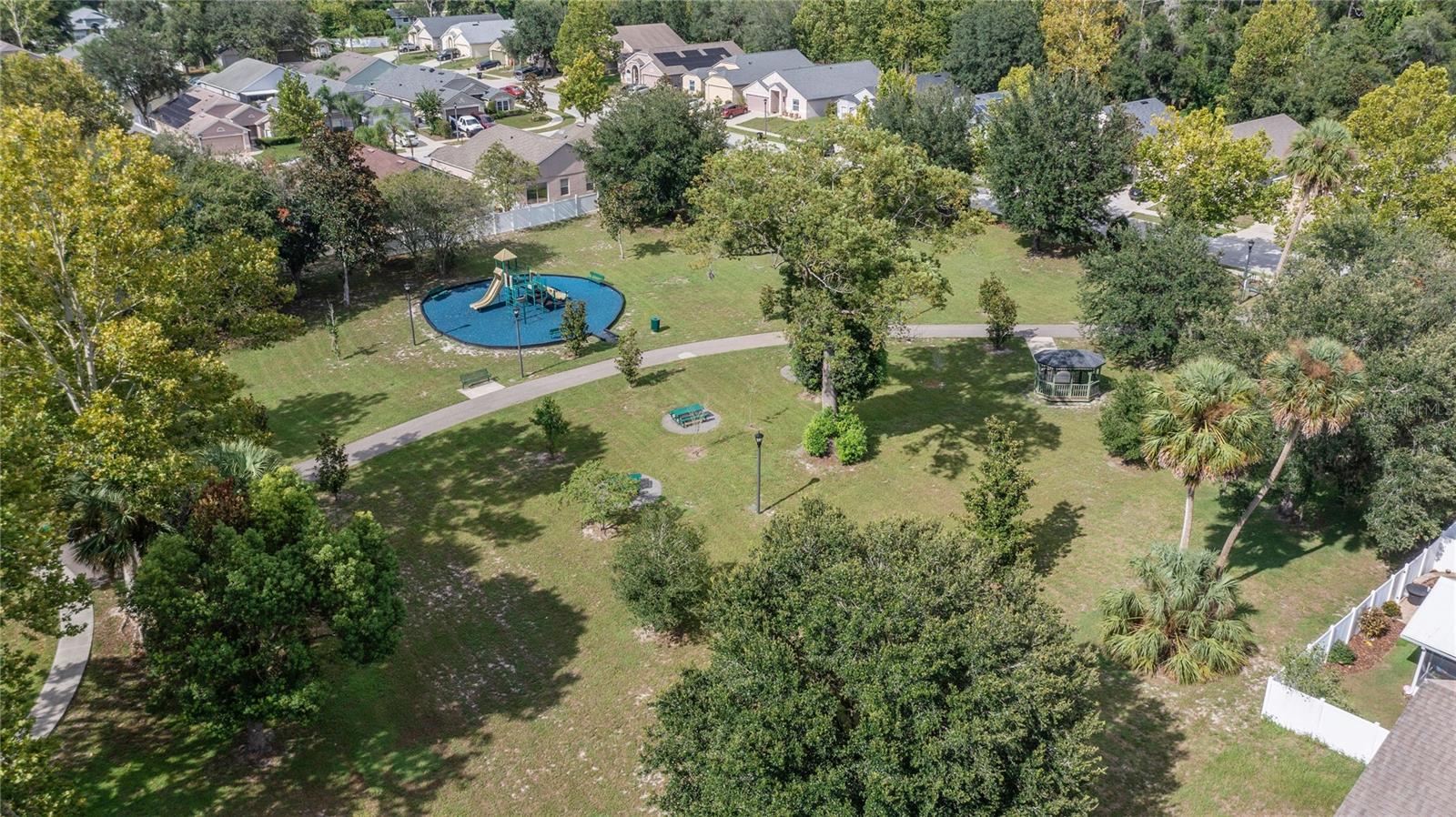 648 PLACID RUN RD, ORANGE CITY, FL, 32763