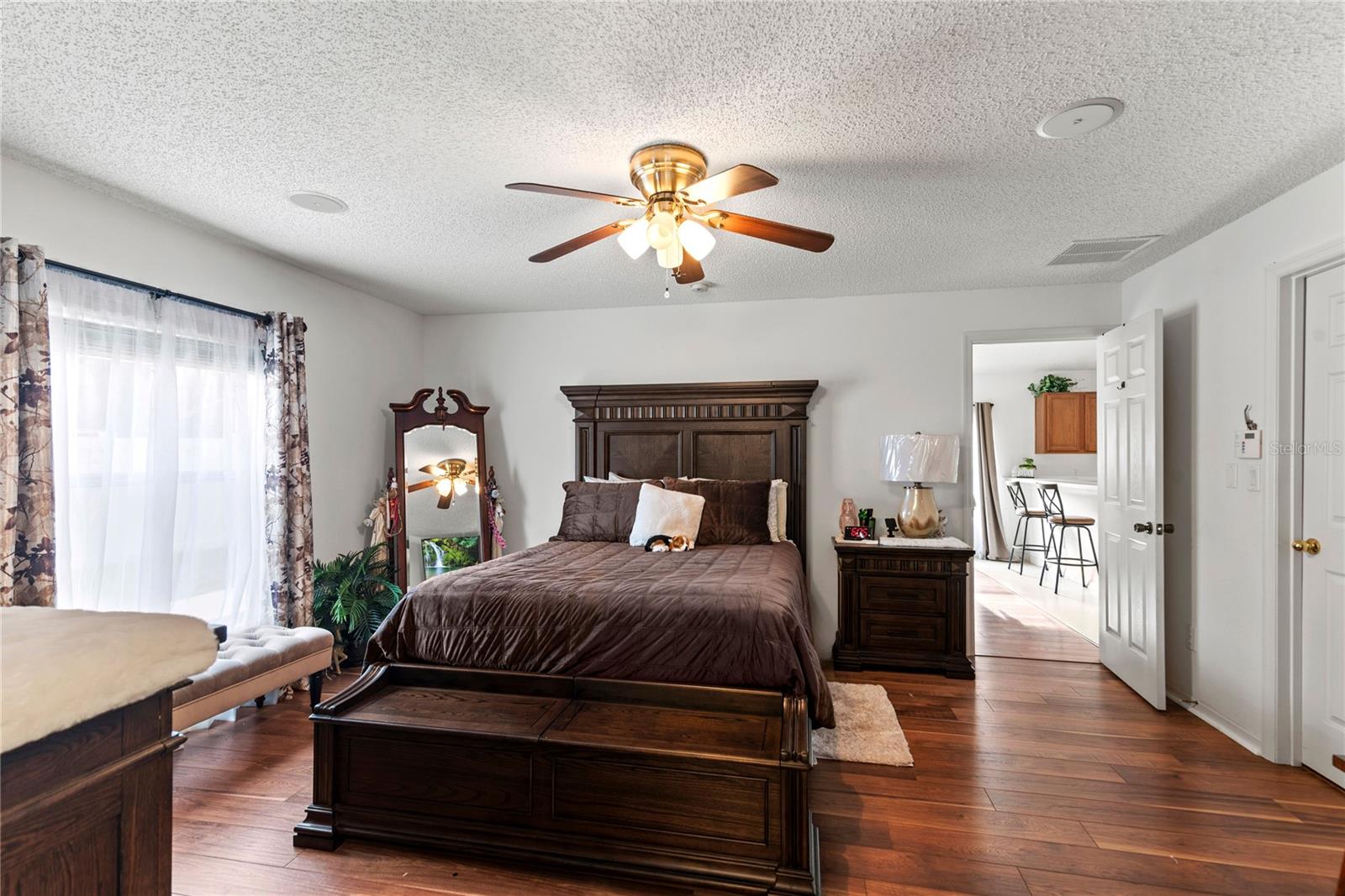 648 PLACID RUN RD, ORANGE CITY, FL, 32763