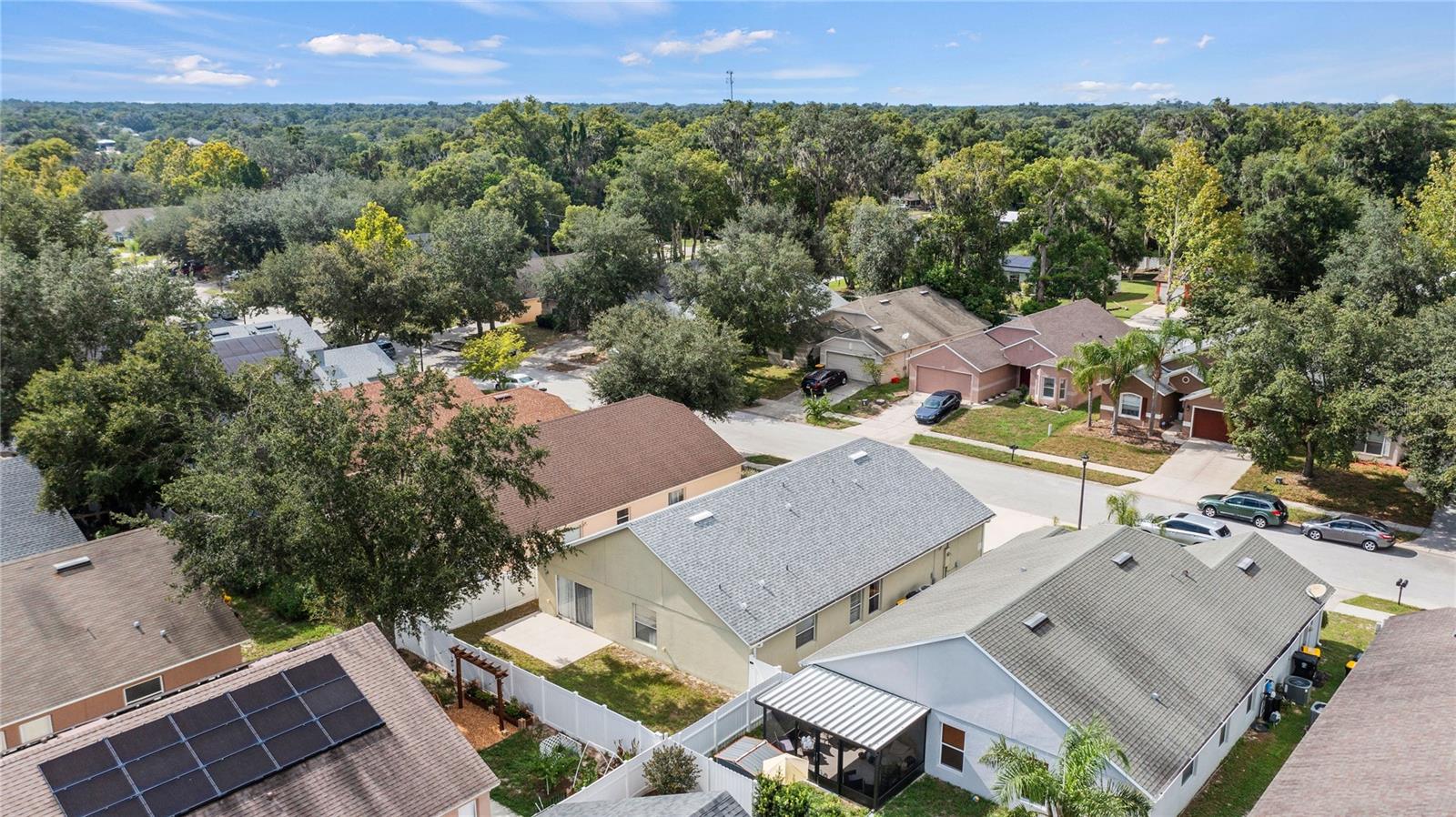 648 PLACID RUN RD, ORANGE CITY, FL, 32763