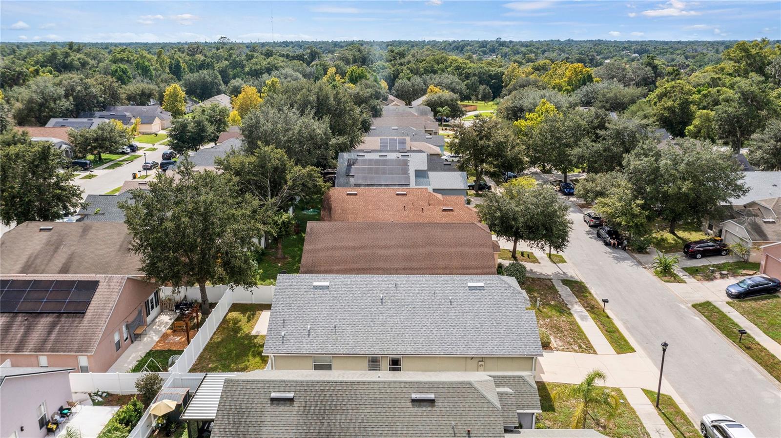 648 PLACID RUN RD, ORANGE CITY, FL, 32763