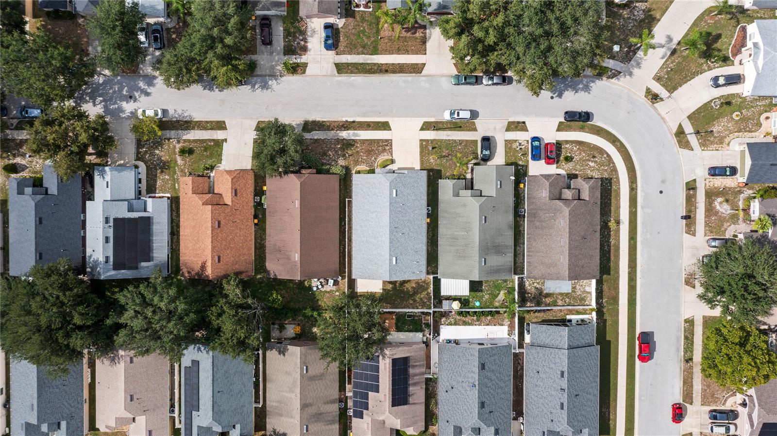 648 PLACID RUN RD, ORANGE CITY, FL, 32763