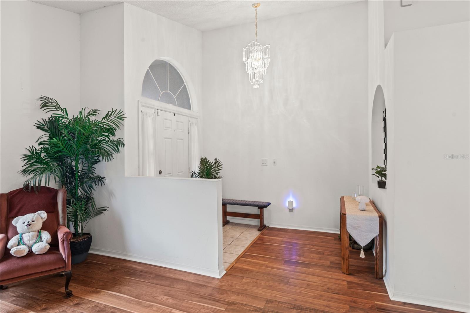 648 PLACID RUN RD, ORANGE CITY, FL, 32763