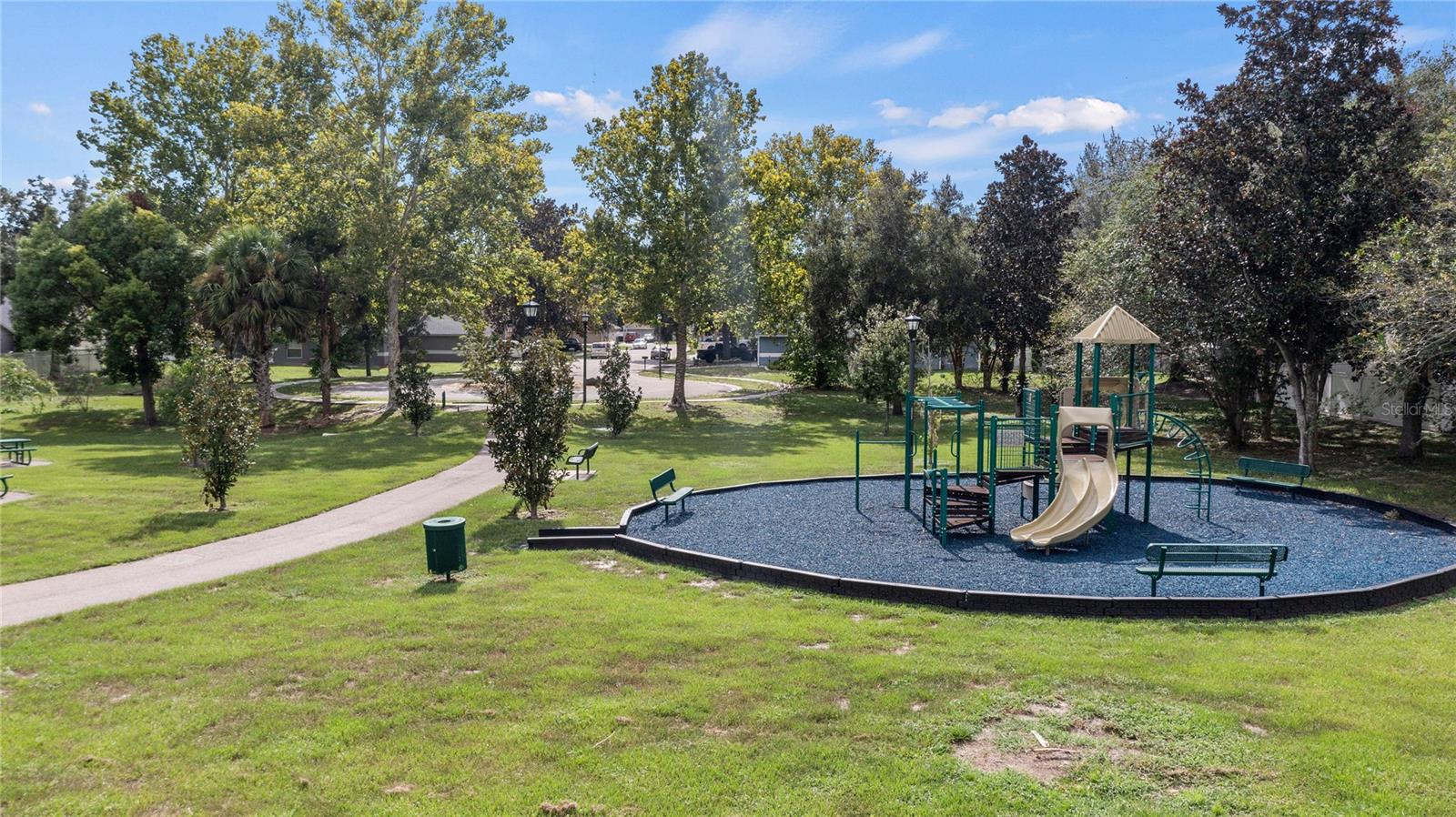 648 PLACID RUN RD, ORANGE CITY, FL, 32763