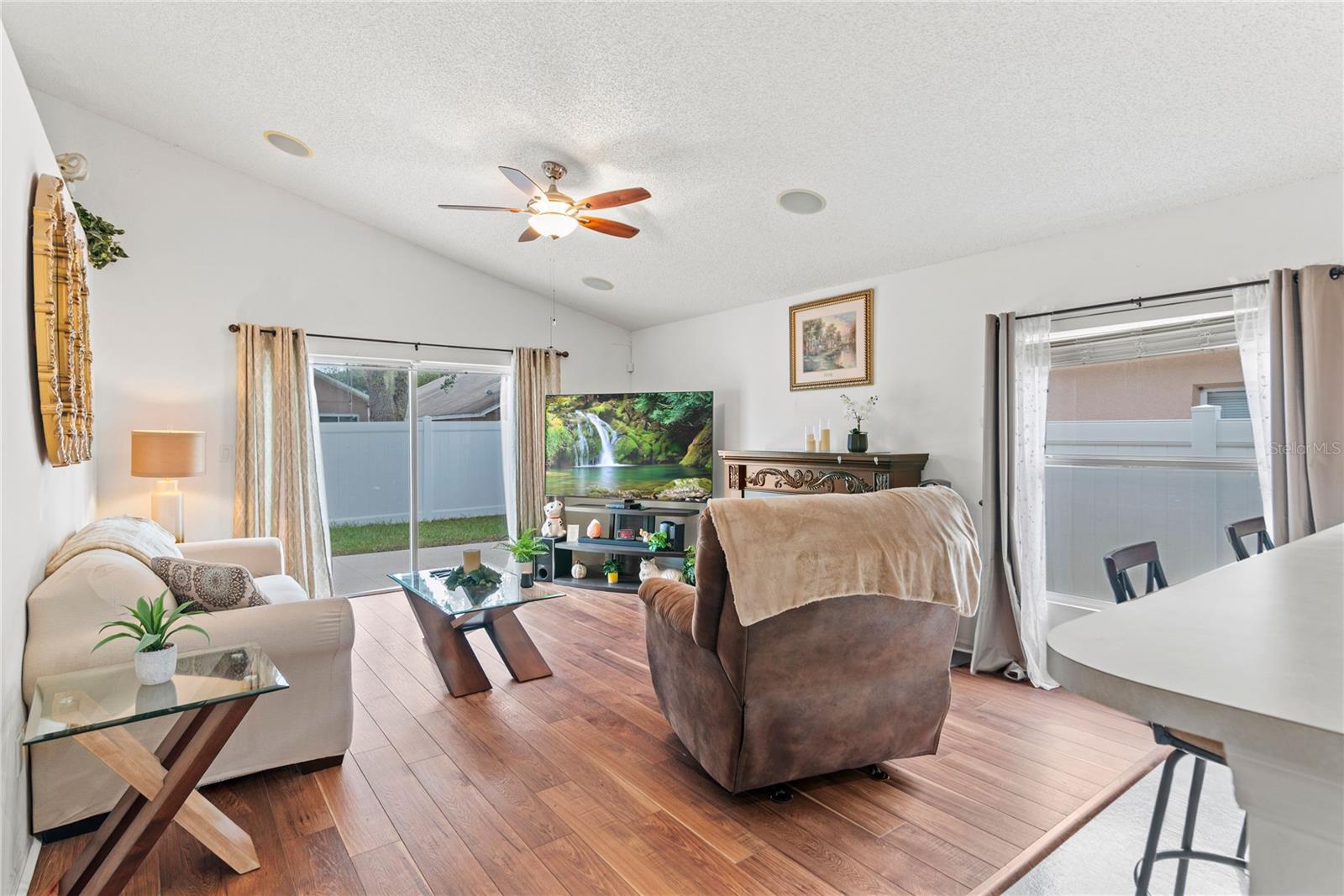 648 PLACID RUN RD, ORANGE CITY, FL, 32763