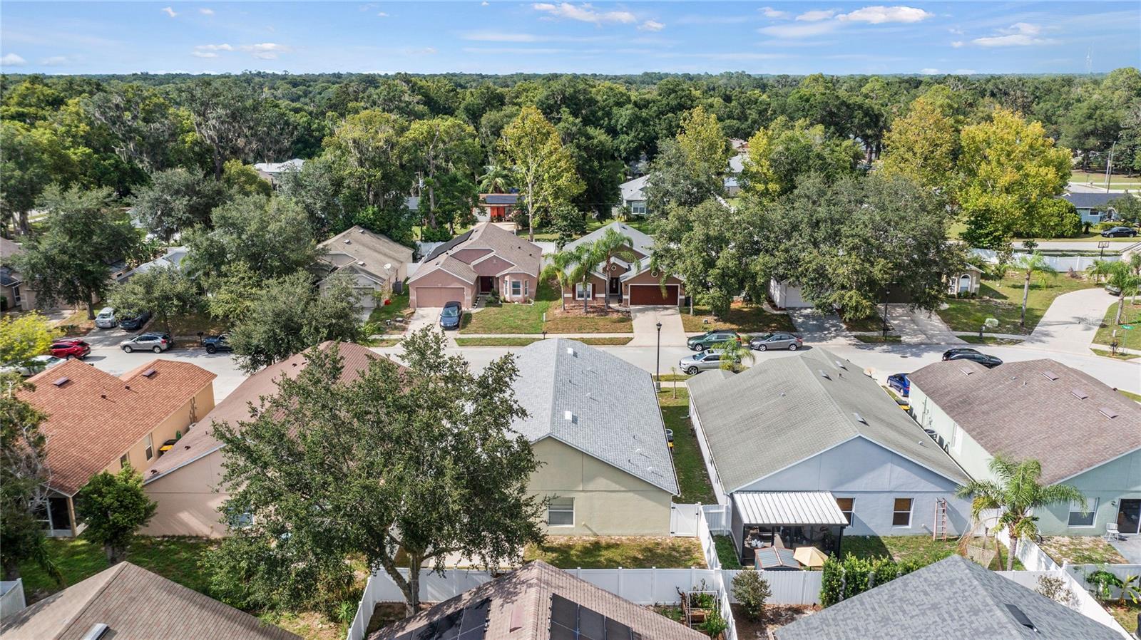 648 PLACID RUN RD, ORANGE CITY, FL, 32763