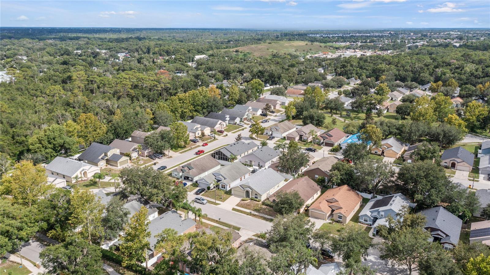 648 PLACID RUN RD, ORANGE CITY, FL, 32763