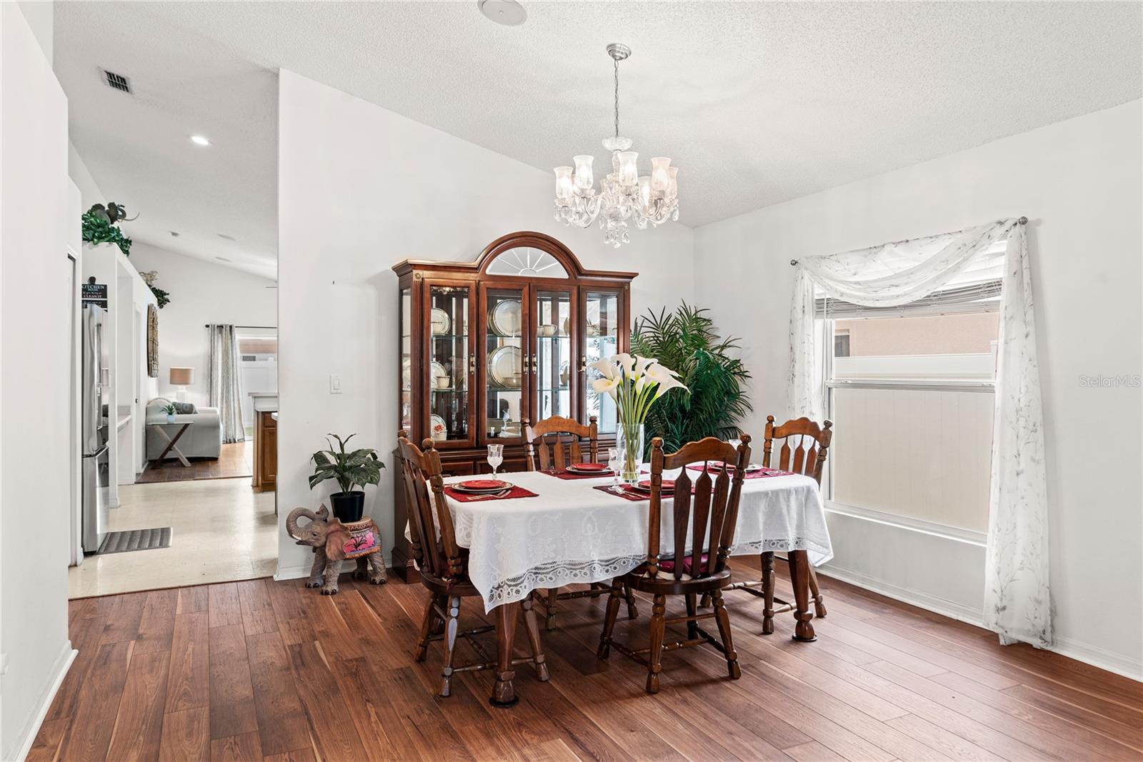 648 PLACID RUN RD, ORANGE CITY, FL, 32763